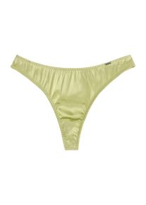 Lindex String Femme vert taille S