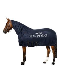 HV Polo Fly Rug HVPClassic SS24, Removable Neck Piece