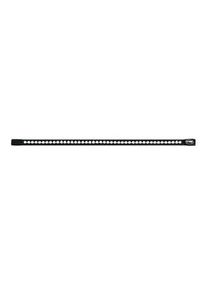 Passier Browband with Big rhinestone Crystals