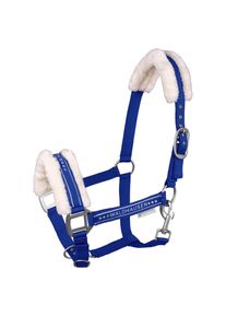 Waldhausen Halter Elegant SS25, Faux Fur Halfter