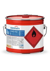 Remmers Hartwach-Siegel HWS 112 farblos, 1 l