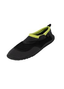arena Badeschuh 'WATER SHOE' Damen limette / schwarz Größe 39