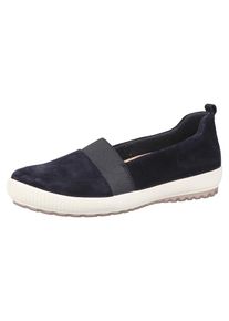 Legero Slipper 'Tanaro 4.0' Damen dunkelblau Größe 36
