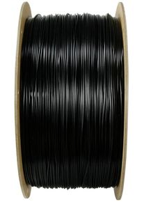 Polymaker PB01043 PolyLite PETG Filament Druckfilament 1,75mm 3000g hitzebeständig schwarz