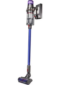 Dyson V11 Akku-Handstaubsauger Staubsauger Bodensauger 25,5V 545W nickel blau