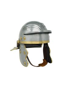 Children Roman helmet made of steel