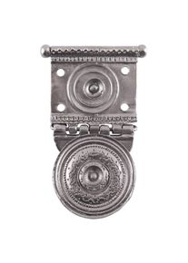 Roman pugio holders, Tekija pattern, pair