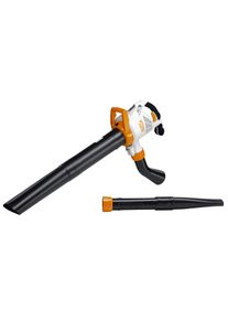 Aspiro-broyeur électrique STIHL SHE 81