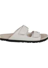 Palm Angels Sneakers, Logo Sandals White en blanc, 40 (EU)