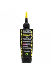 Muc Off Dry Lube (120 ml, pink)