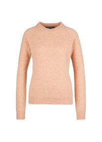 Sherpa Women's Solid Dumji Crew Merino jumper Women (XL, sand)