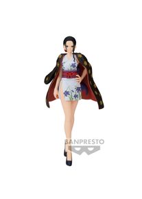 One Piece - Nico Robin The Shukko Figure - Banpresto