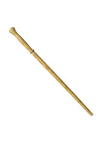 Harry Potter Baguette de Lucius Malfoy - Édition Caractère - The Noble Collection