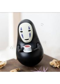 Chihiro's Reis naar het Betoverde Land - Geen Gezicht Staande Figuur - Studio Ghibli
