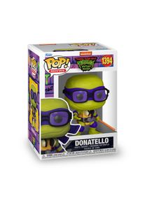 Figura Funko Pop di Donatello - Tartarughe Ninja: Mutant Mayhem - Funko