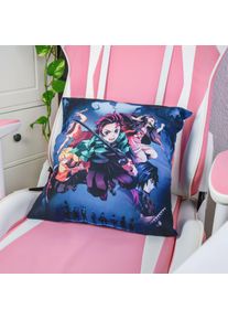 Demon Slayer - Coussin d'équipage