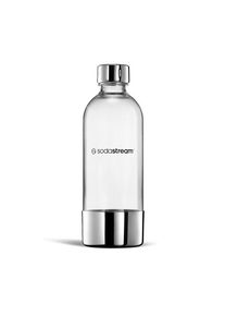 SodaStream 1L enso steel DWS