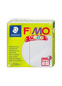 Staedtler Mod. clay FIMO kids light grey