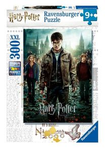 Ravensburger Harry Potter 300p