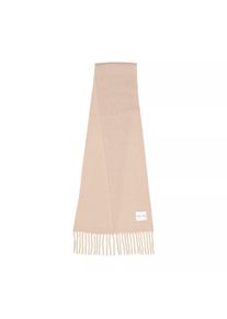 Samsøe & Samsøe Samsøe Samsøe Sciarpe - Tina Scarf crema
