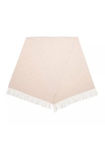 Guess Sciarpe - James Logo Scarf rosé
