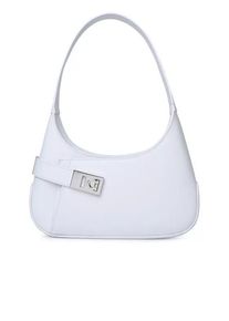 Salvatore Ferragamo Borse a spalla - Archive Hobo Bag bianco