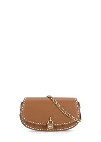 Michael Kors Borse a spalla - Mila Small Bag marrone