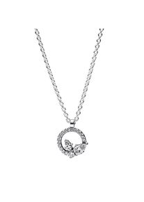 Pandora Gioielleria - Sparkling Herbarium Circle & Cluster silver