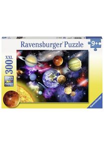 Ravensburger Solar System 300p