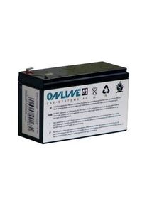 ONLINE USV-Systeme Online USV