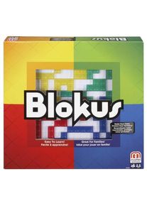 Mattel Blokus Game