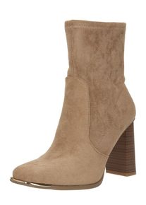 Tata Italia Stiefelette Damen beige Größe 36