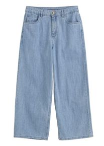 Seasalt Cornwall Dames Jeans blauw denim 27-28