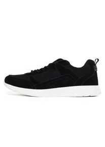 Spyder Heren Sneakers laag zwart / wit 40