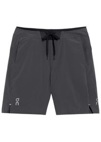 On Performance Hybrid Short Hardloopshort Heren (S |grijs)
