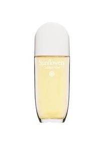 Elizabeth Arden Sunflowers Eau de Toilette Spray Perfumes Female 100 ml
