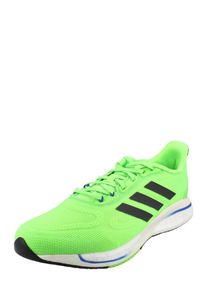 adidas Performance Laufschuh Herren limette / schwarz Größe 41