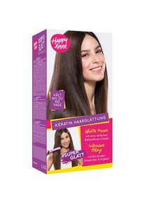 Kativa Specials Keratin hair straightening Happy Anne Hair care Women 210 ml