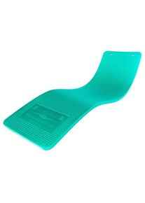 TheraBand Gymnastikmatte, 190 x 60 x 2,5 cm, grün