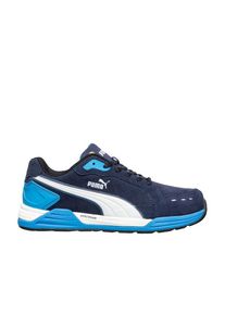 PUMA Safety AIRTWIST BLUE LOW PUMA Safety scarpe antinfortunistiche S3 ESD
