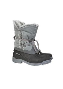 ALBATROS SCOTIA Gefütterter Damen- Winterstiefel