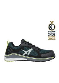 ALBATROS AER58 ALBATROS scarpe antinfortunistiche S1P ESD