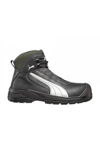 PUMA Safety CASCADES MID PUMA Safety scarpe antinfortunistiche S3