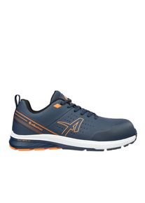 ALBATROS VIGOR 2 IMPULSE BLUE LOW ALBATROS scarpe di sicurezza S3S ESD