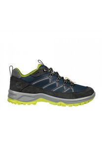 ALBATROS ARDEN BLUE CTX LOW ALBATROS Scarpe da trekking
