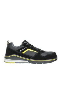 ALBATROS COURT LOW ALBATROS scarpe antinfortunistiche S3 ESD