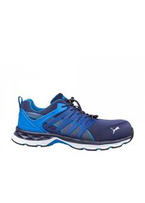 PUMA Safety VELOCITY 2.0 BLUE LOW PUMA Safety scarpe di sicurezza S1PS ESD