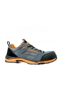 ALBATROS WORKOUT LOW ALBATROS scarpe antinfortunistiche S1P ESD