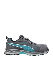 PUMA Safety FUSE KNIT BLUE WNS LOW PUMA Safety scarpe di sicurezza S1P ESD