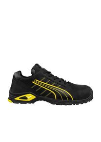 PUMA Safety AMSTERDAM LOW PUMA Safety scarpe antinfortunistiche S3L